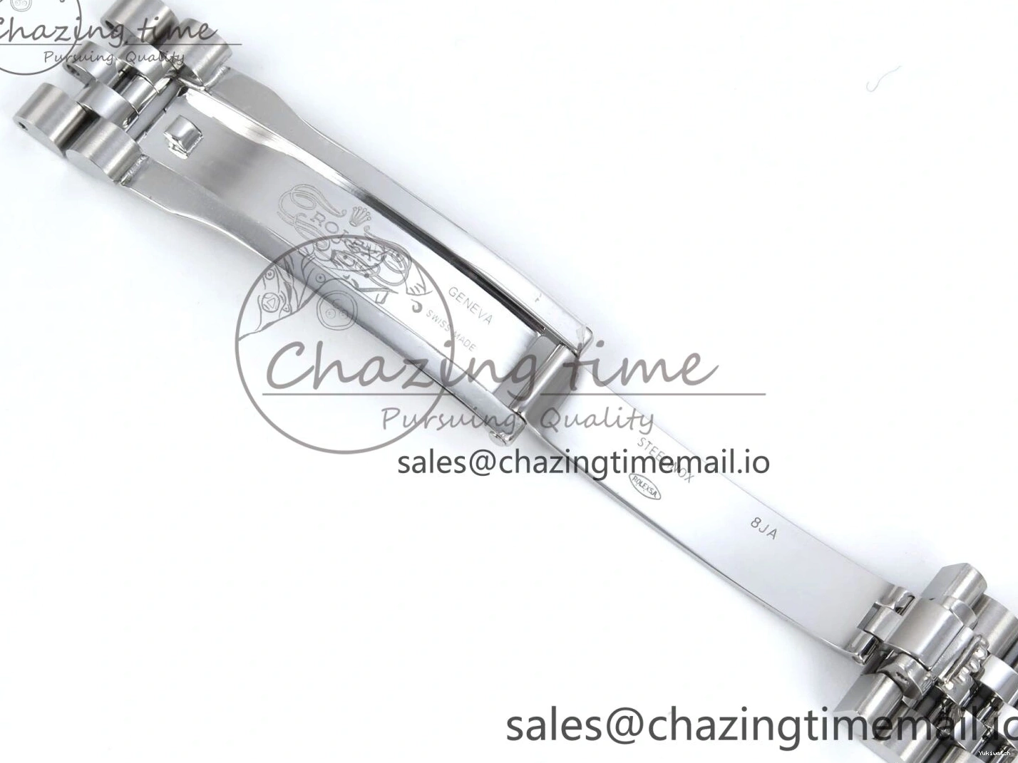 MOP 1:1 Diamonds 2688 904L SS ETA 278274 DateJust Edition Jubilee ARF Steel Dial Best on 31 Bracelet White 0413